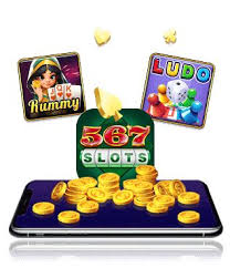 567 Game icon